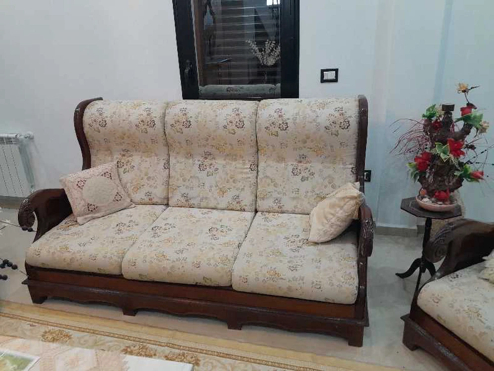 salon