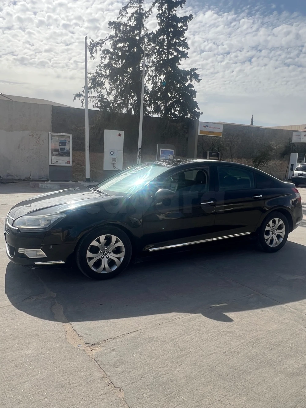 Citroen C5
