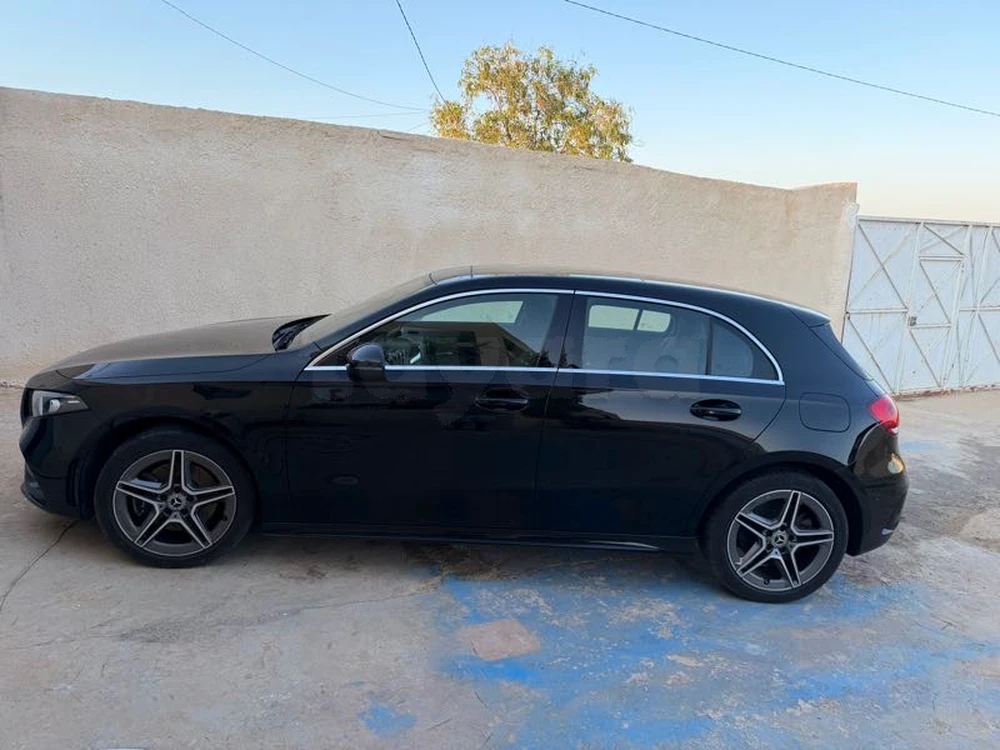 Mercedes-Benz Classe A