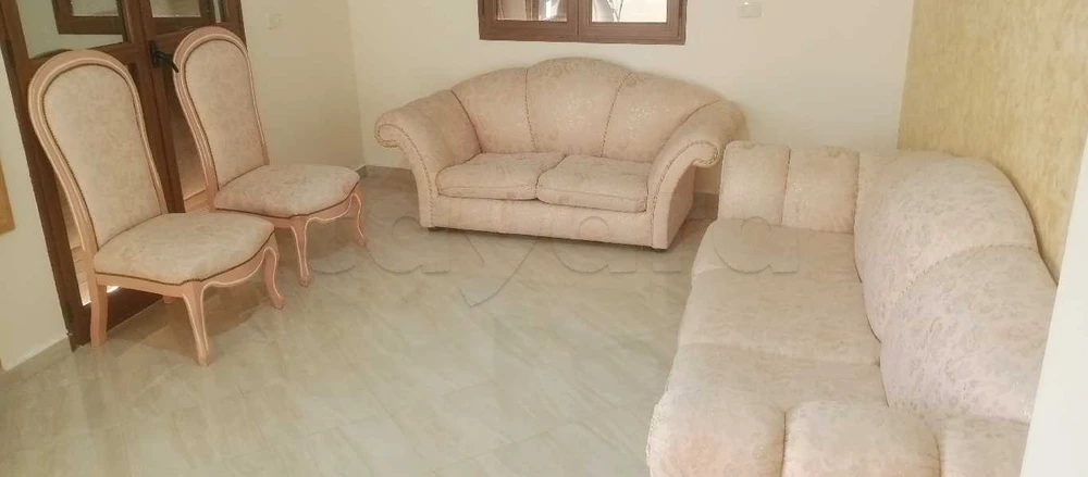 salon 7 places