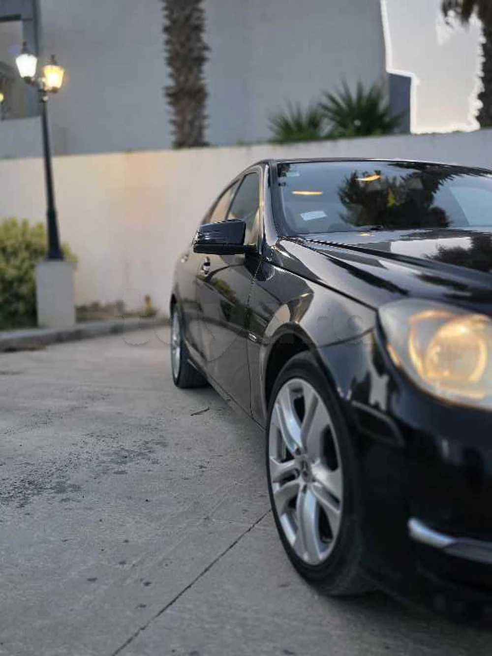Mercedes-Benz Classe C