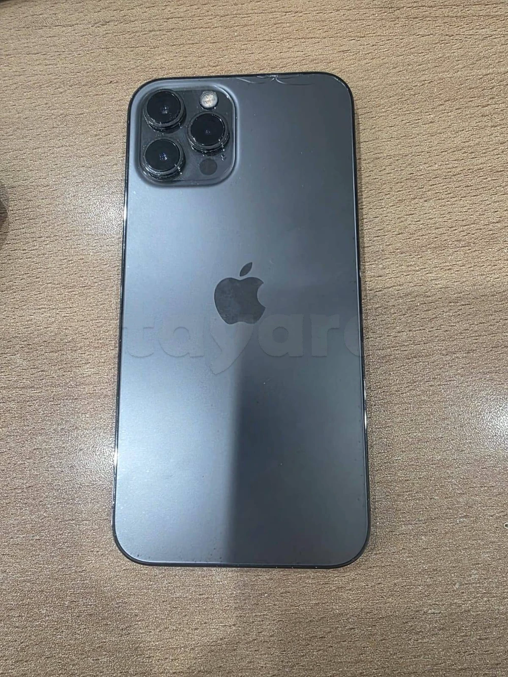 Iphone 12 pro max comme neuf 256 go
