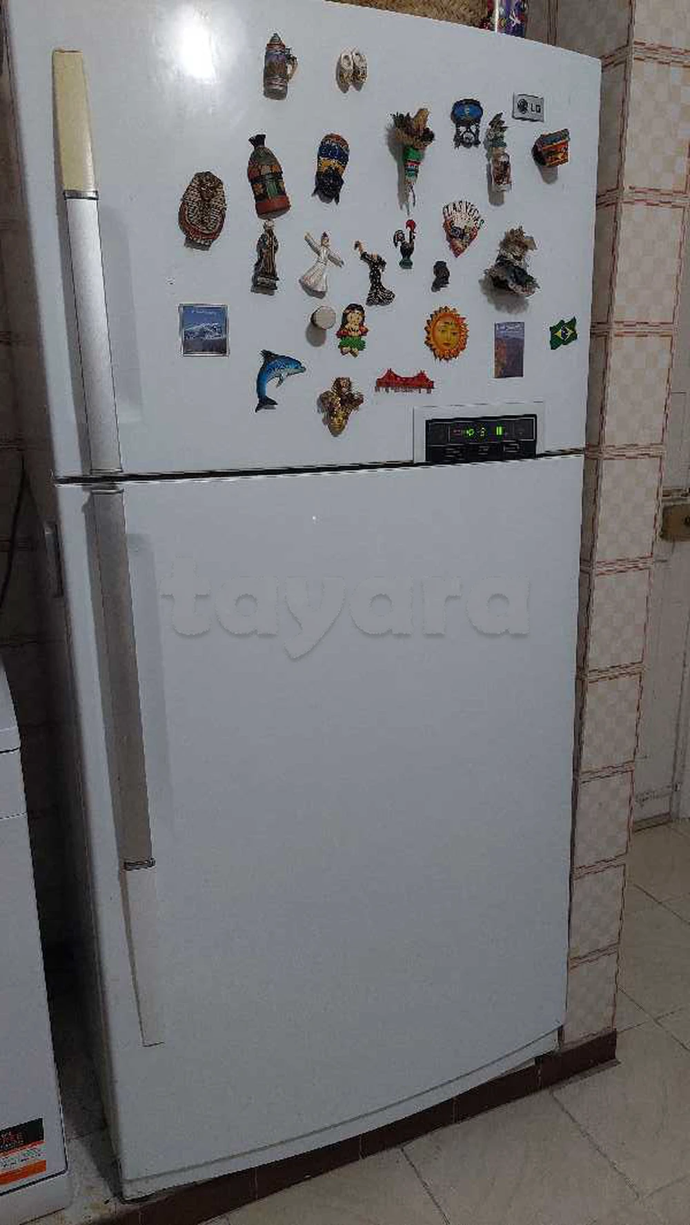 frigidaire LG GRAND MODELE