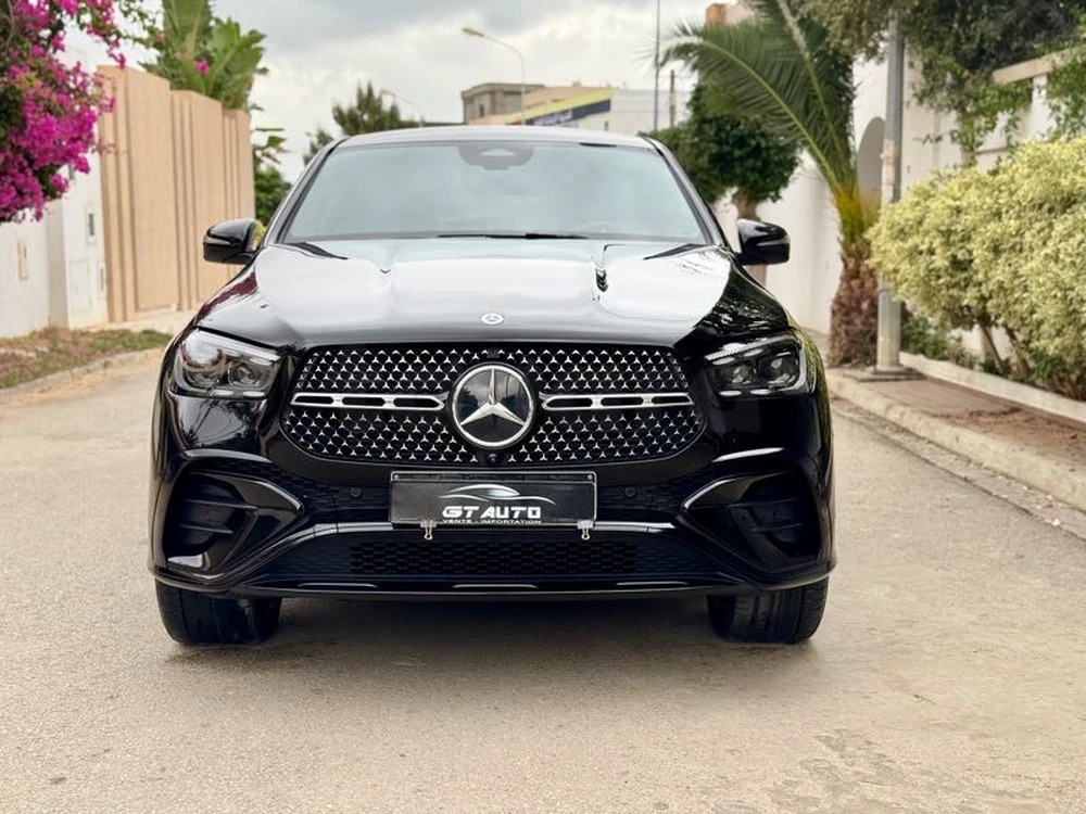 Mercedes-Benz Classe GLE