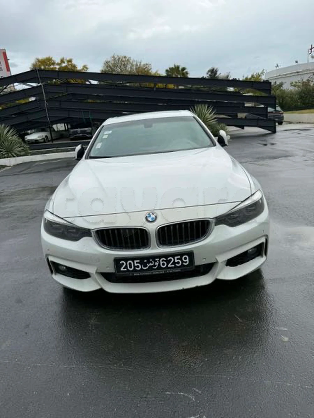 BMW Serie 4