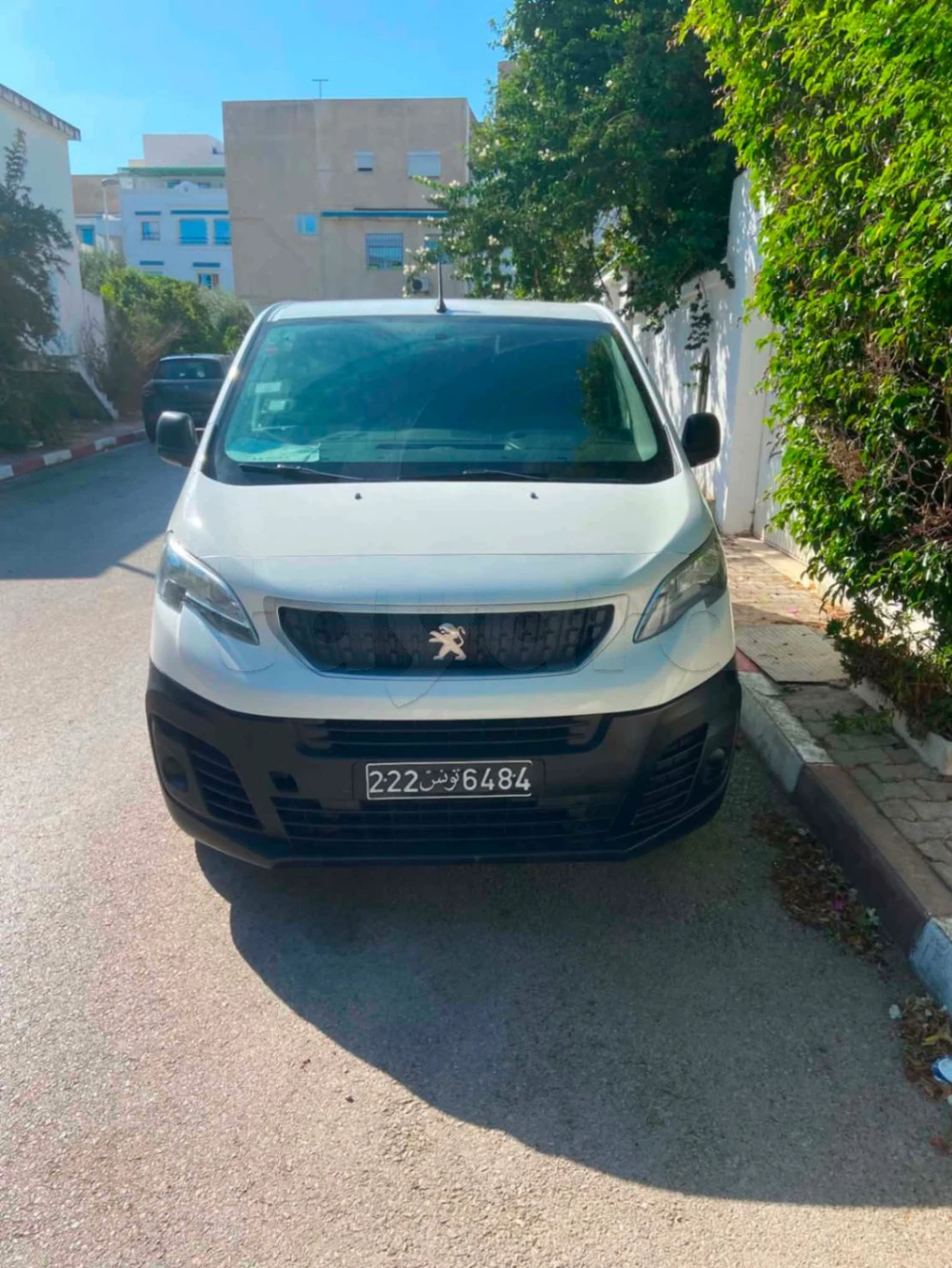 Peugeot Expert