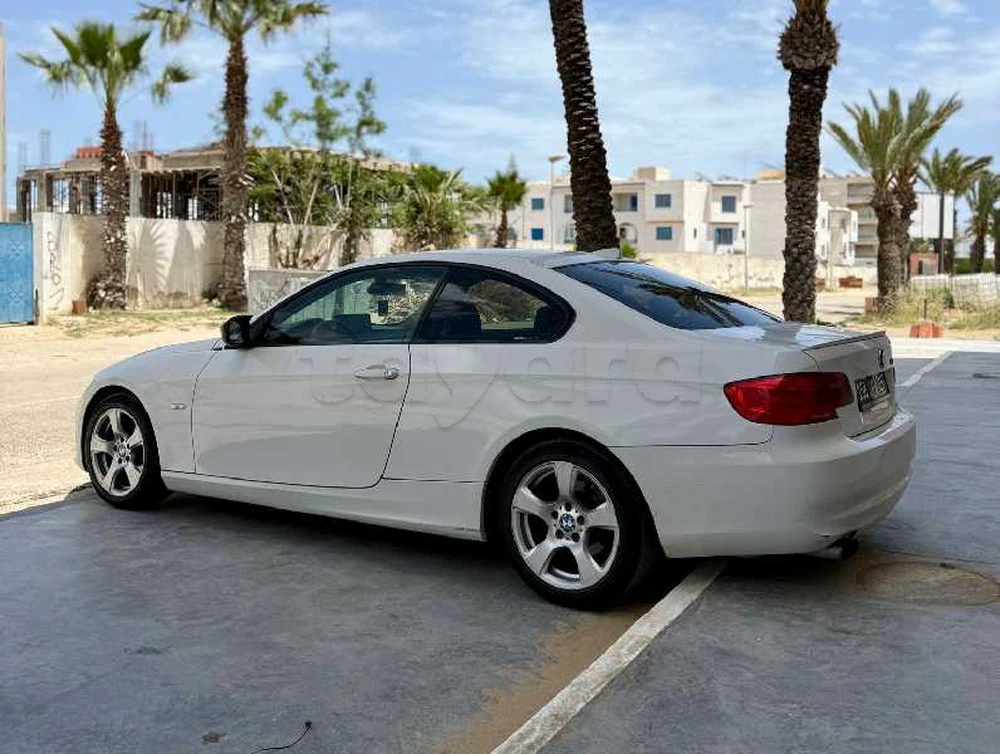 BMW Serie 3