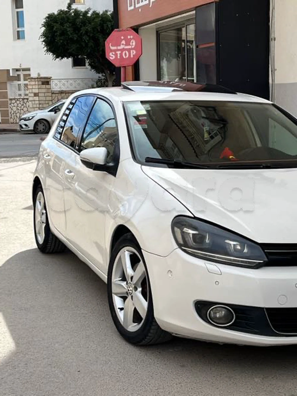 Volkswagen Golf 6