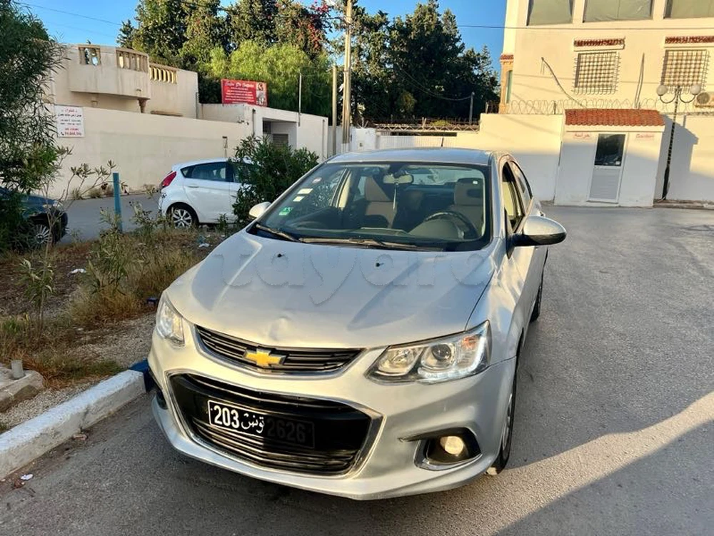 Carte voiture Chevrolet SSR