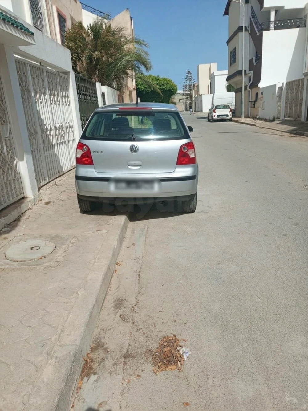 Polo 5 à vendre