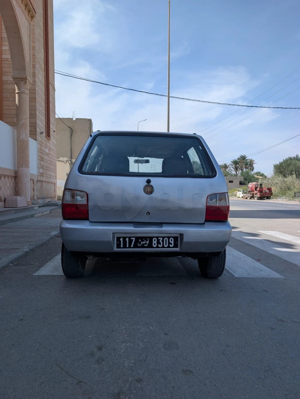 Fiat Uno