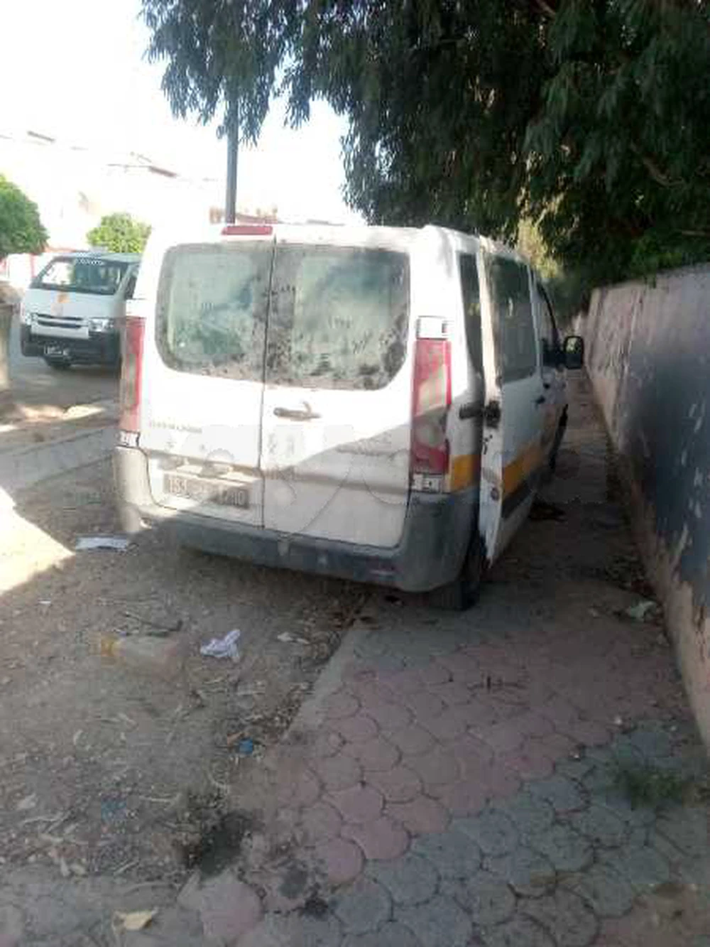 Citroen Jumpy