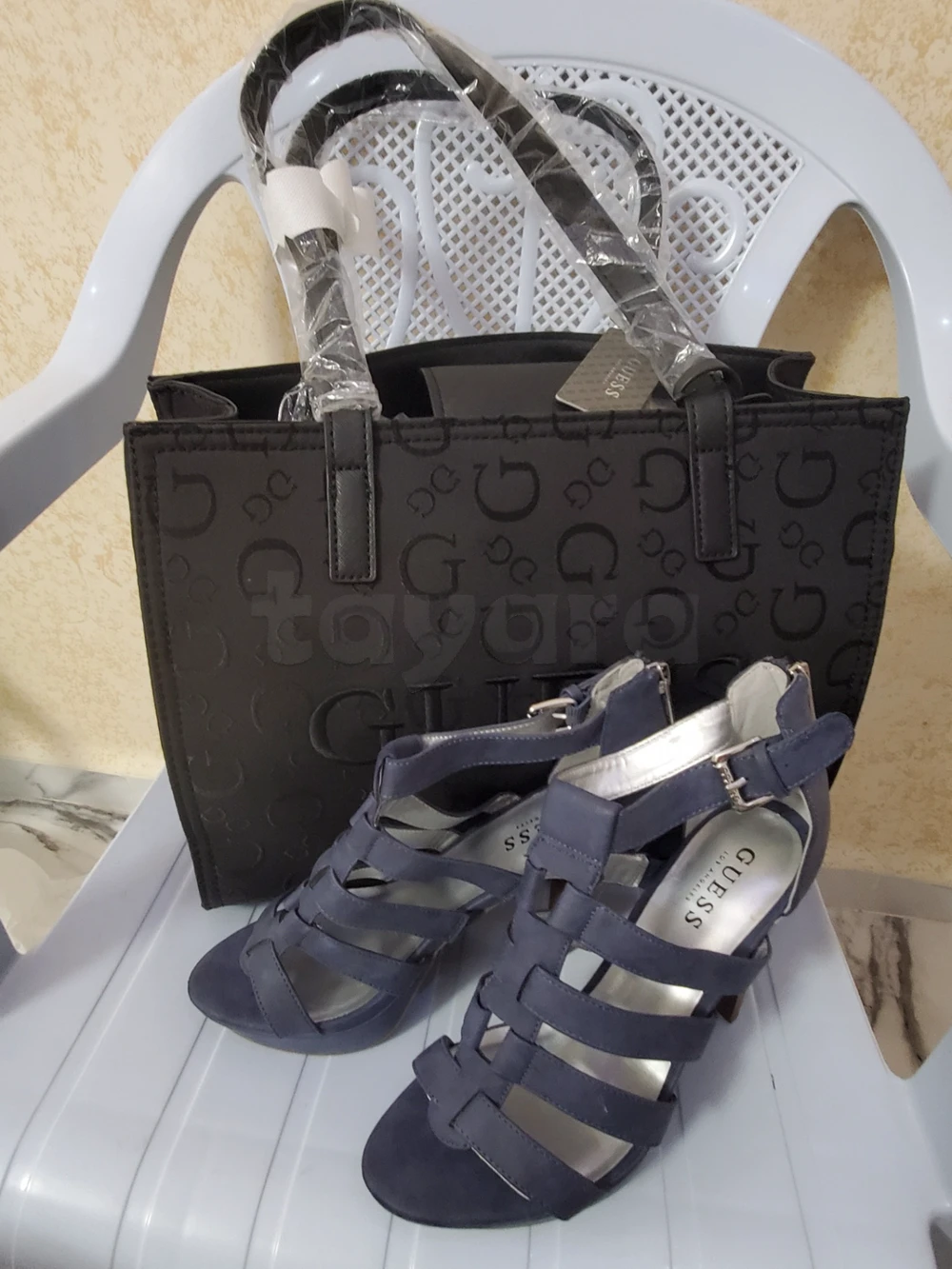 Soulier guess online