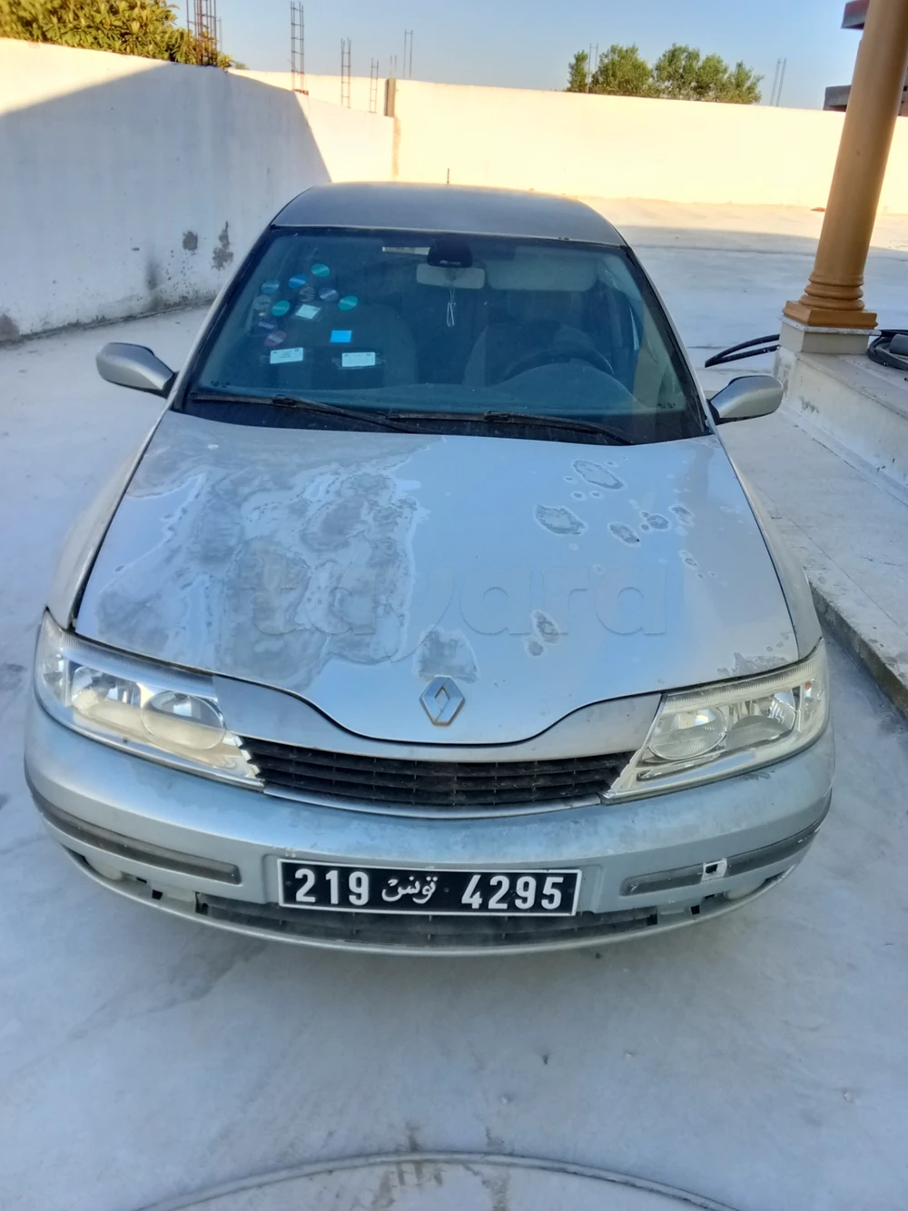 Renault Laguna