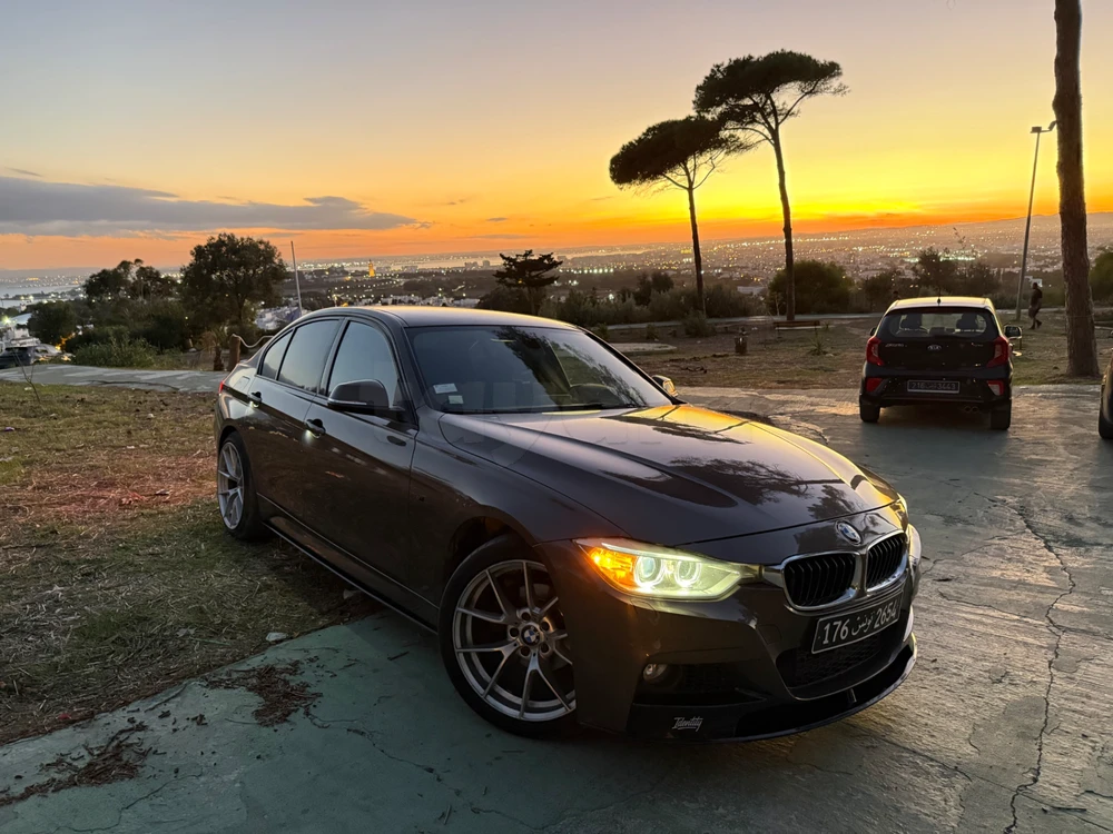BMW Serie 3