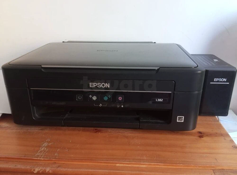 EPSON L 382