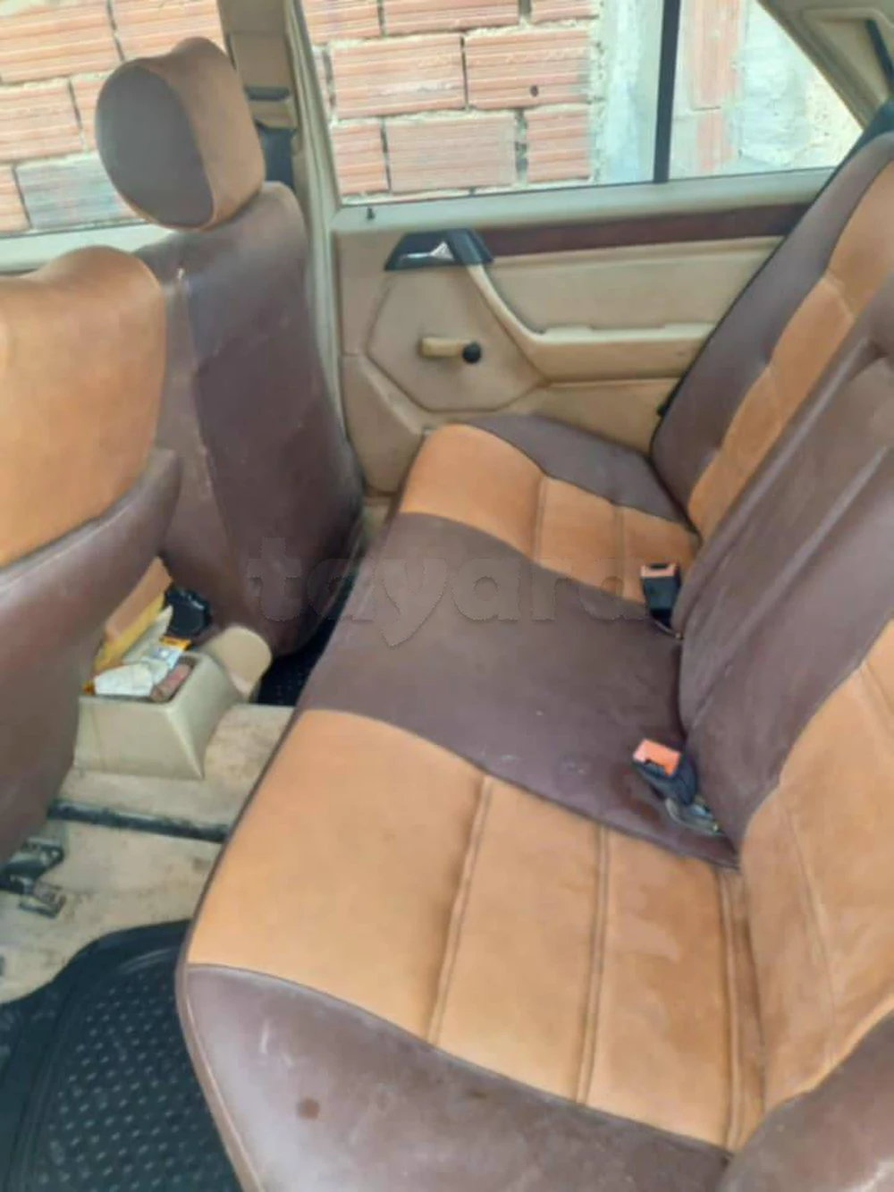 Mercedes-Benz 250