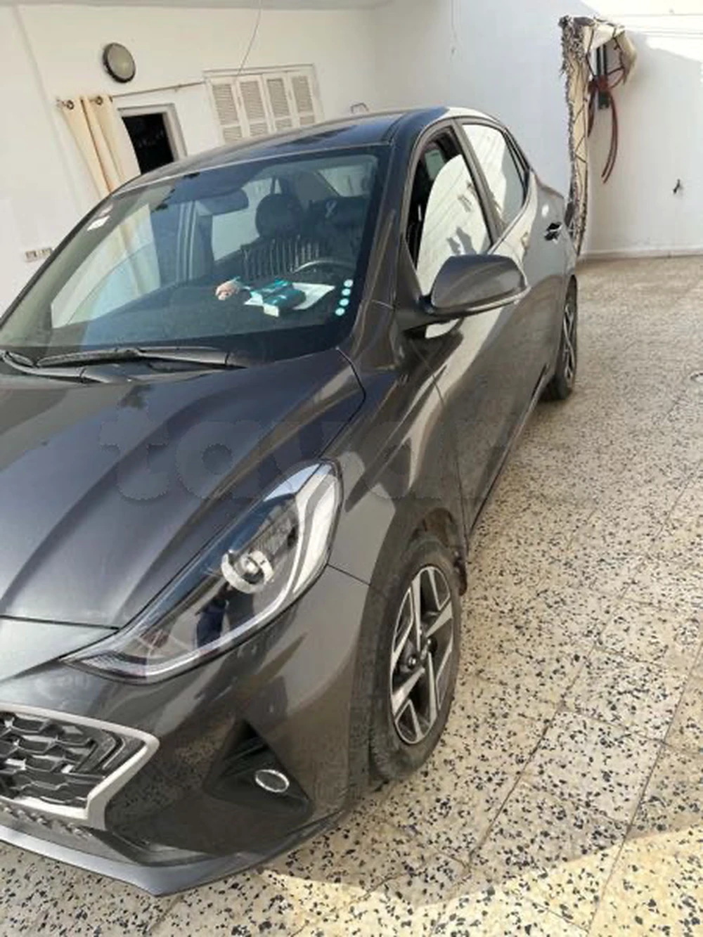 Hyundai Grand i10