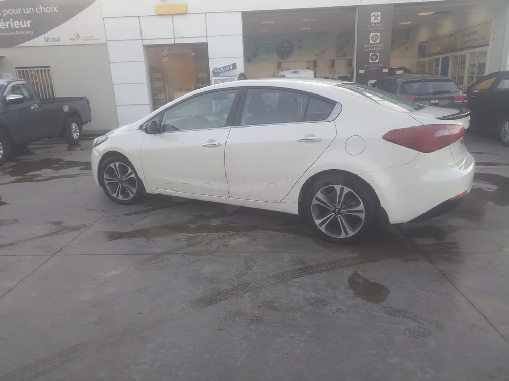 Kia Cerato