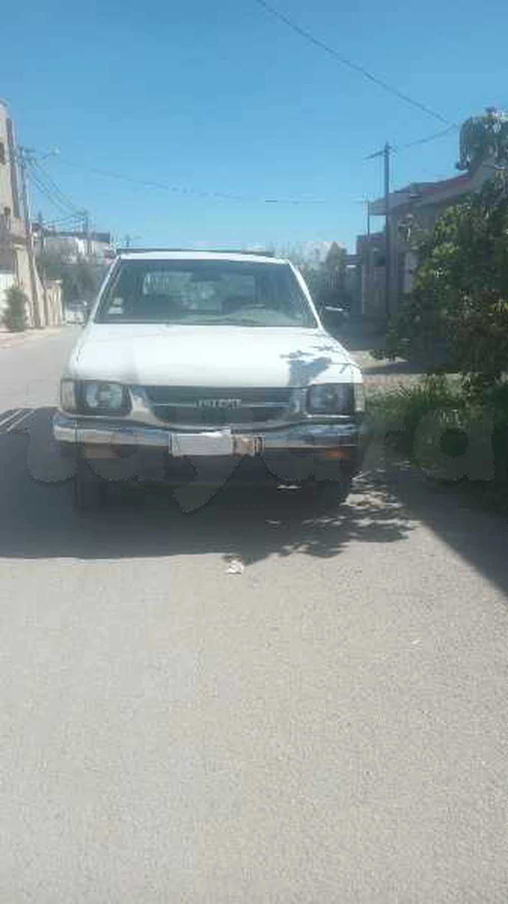 Isuzu Landwind