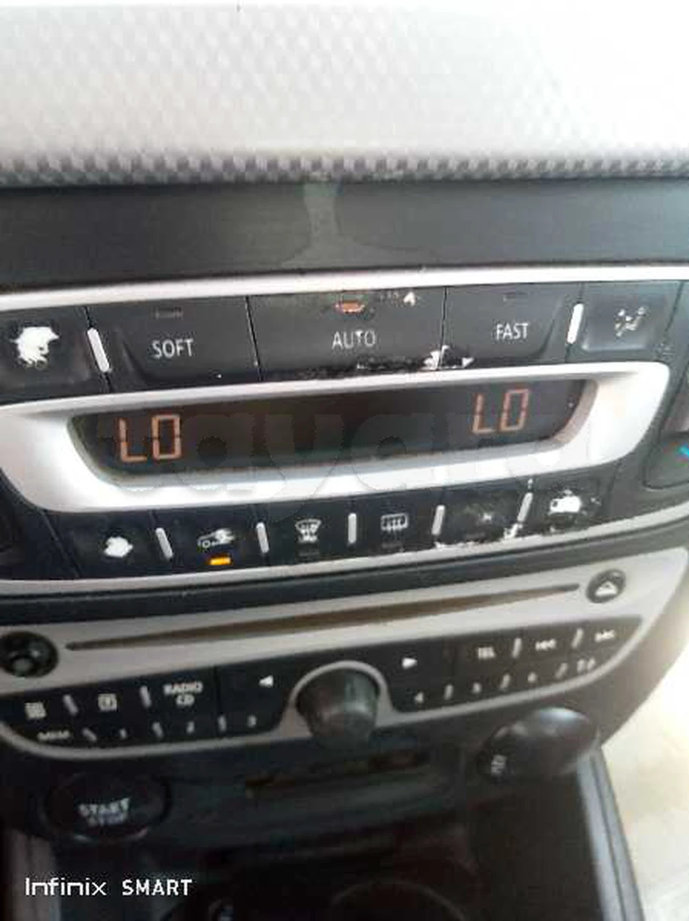 Renault Fluence
