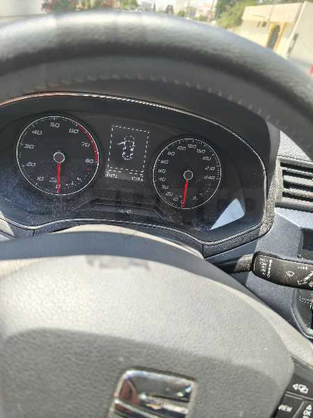SEAT Arosa