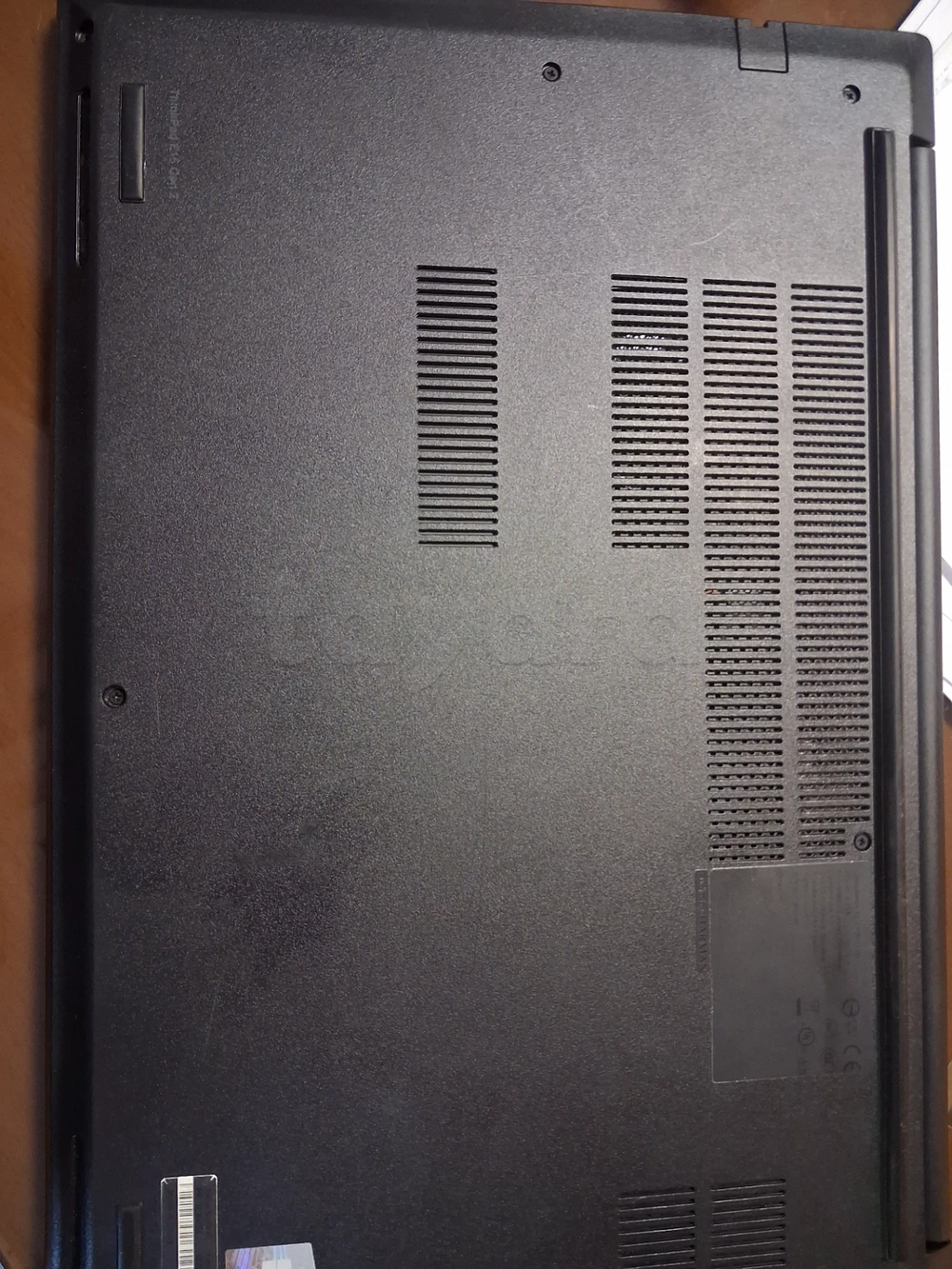 Pc portable Lenovo