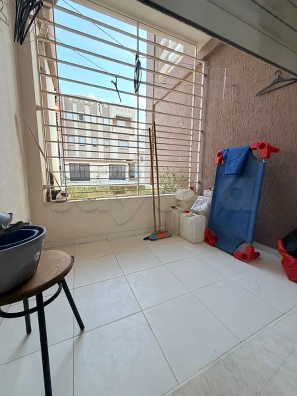 a louer un bel appartement s3 haut standing avec parking sous sol a sahloul4