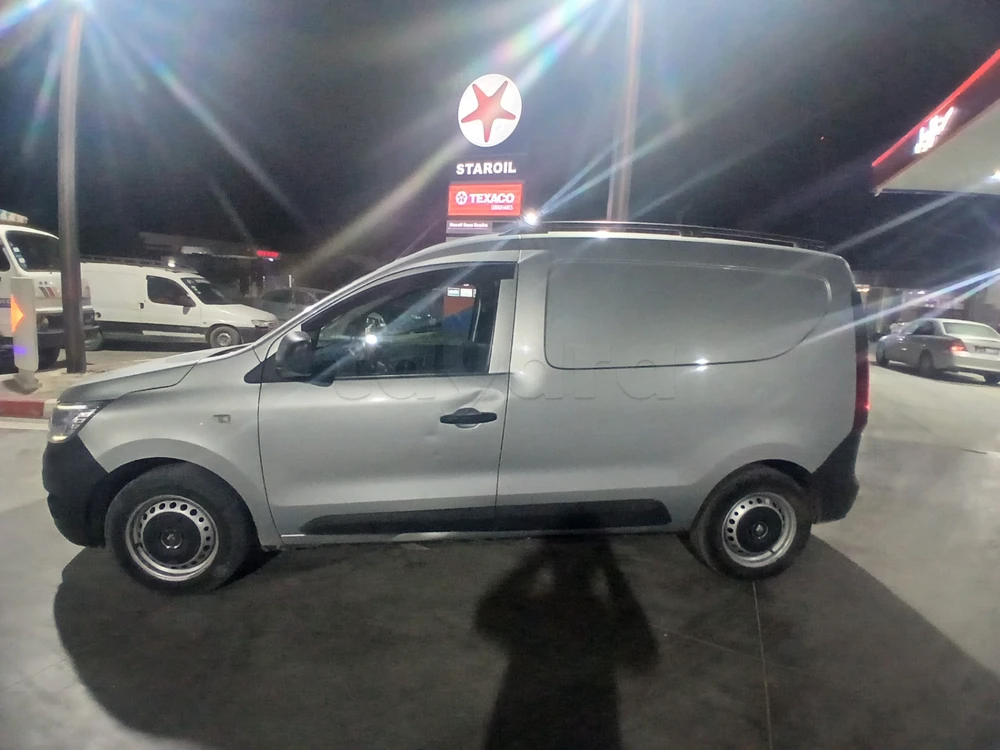 Renault Express