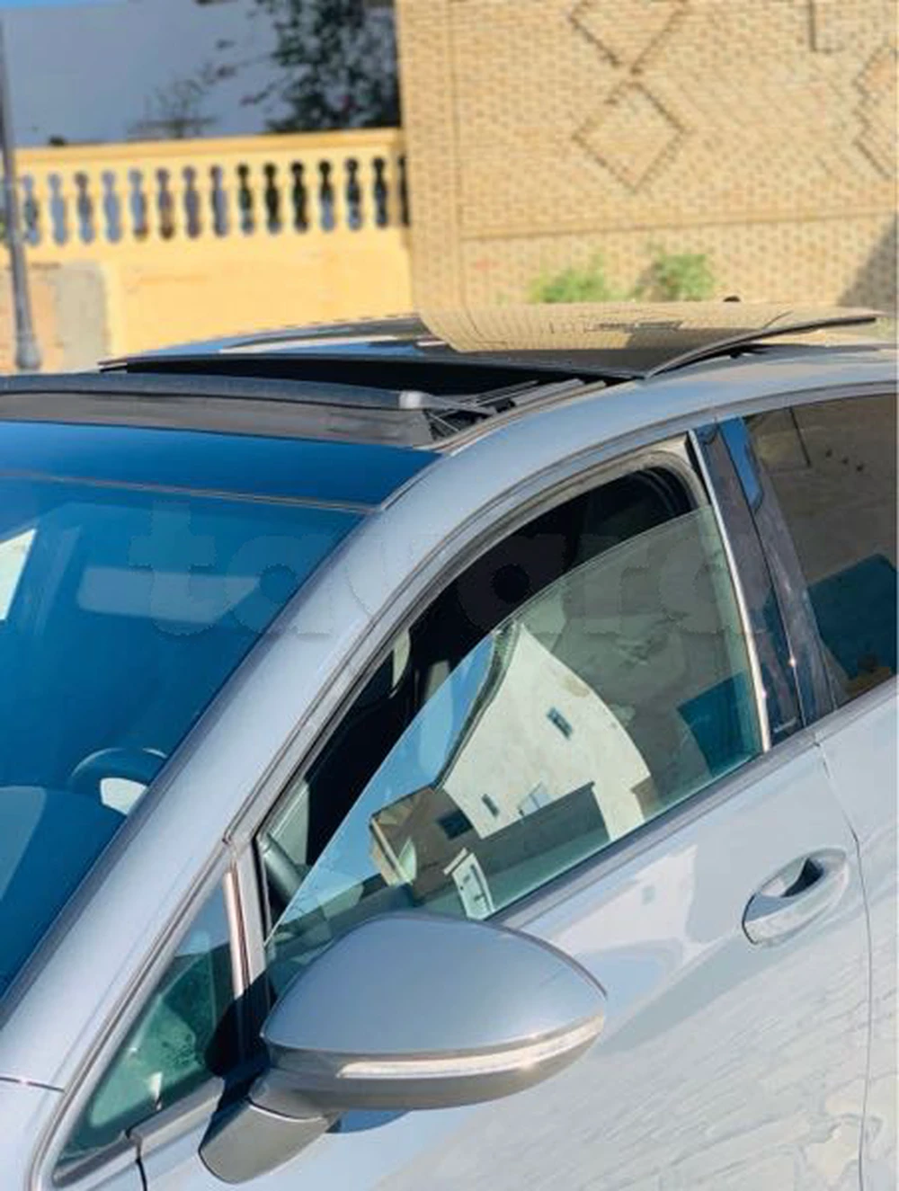 Volkswagen Golf 8