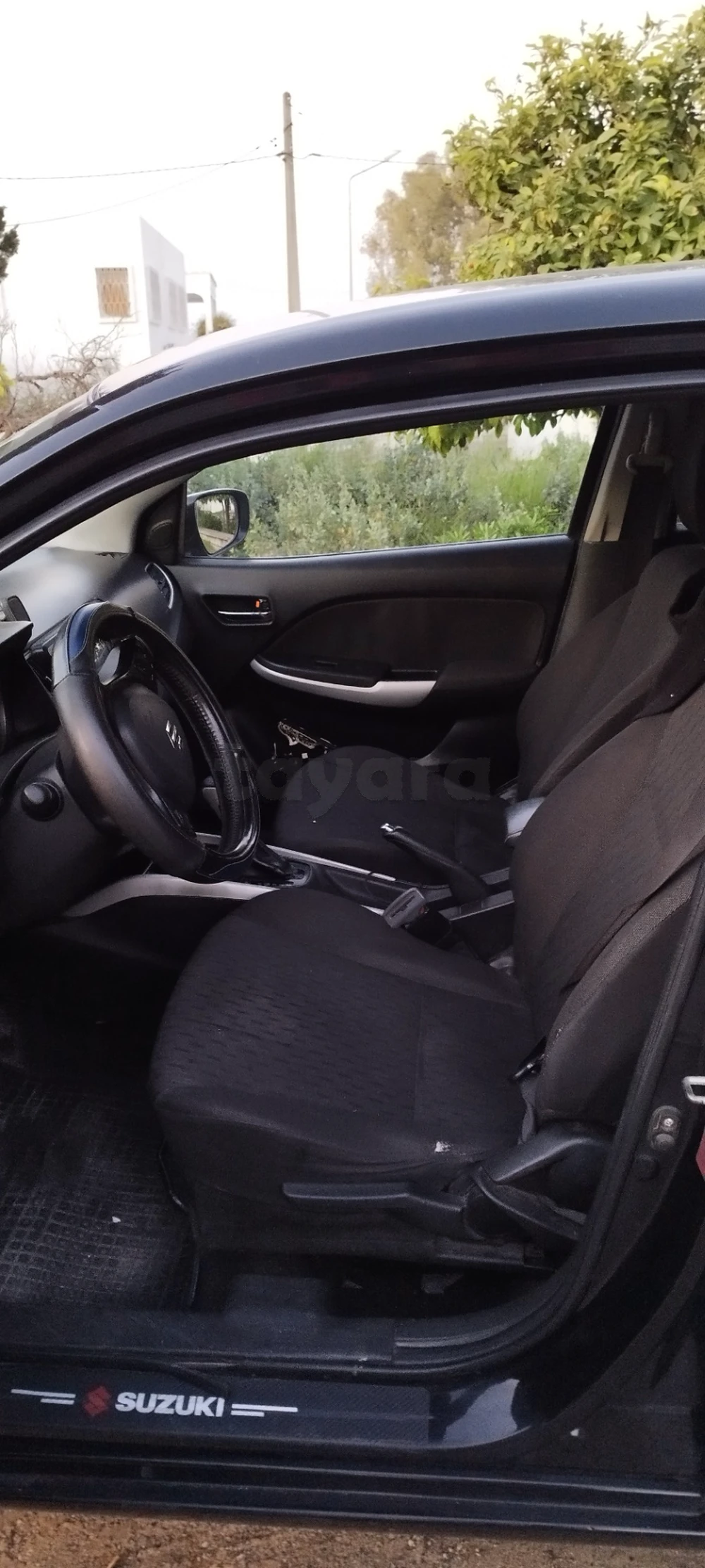 Suzuki Baleno