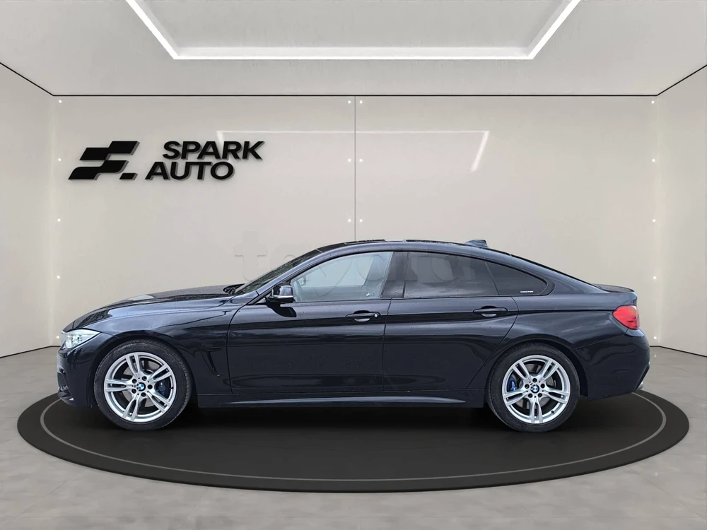 BMW Serie 4