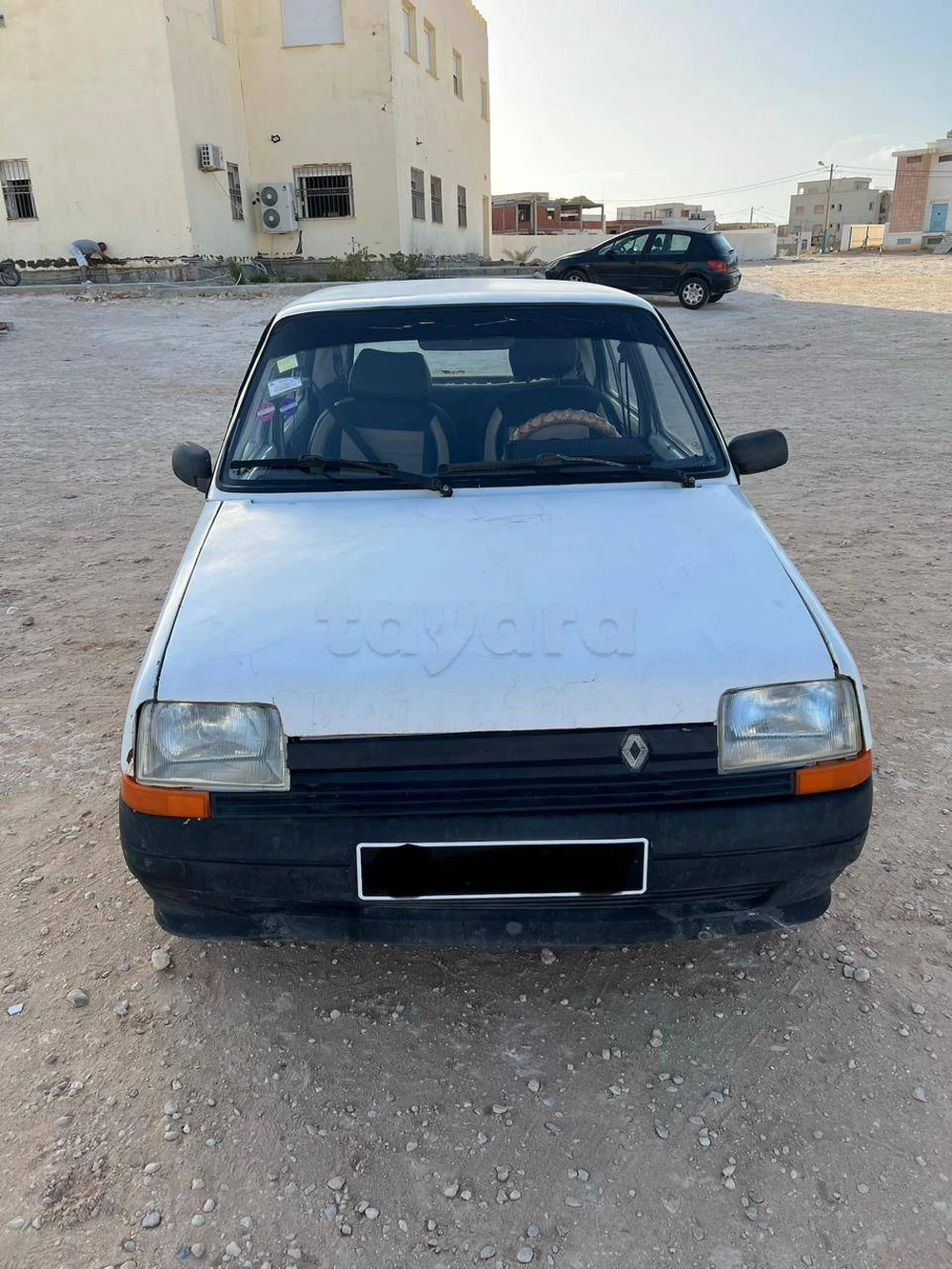 Renault Super 5