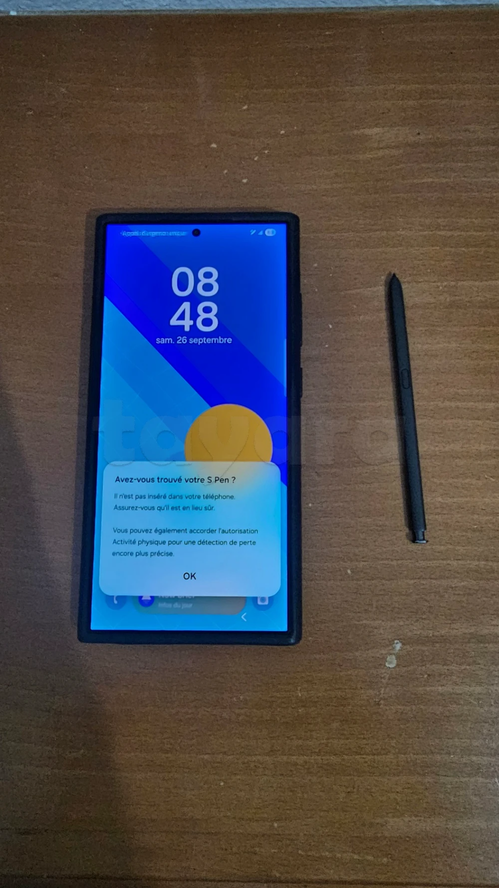 Samsung s24 ultra