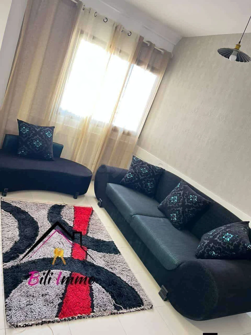 Un appartement s+1 à coté de fac de médecine