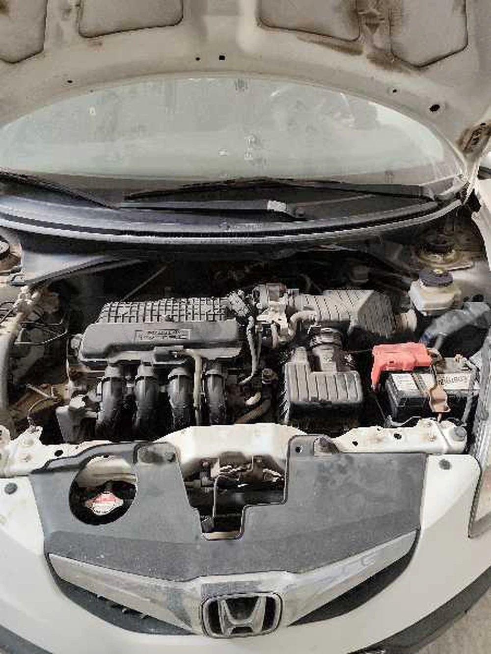 Honda Brio