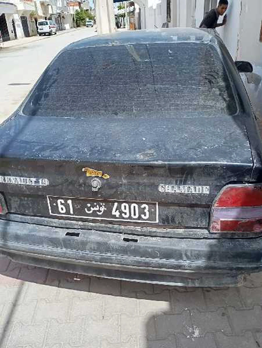 Renault 19