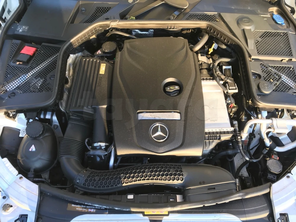 Mercedes-Benz Classe C