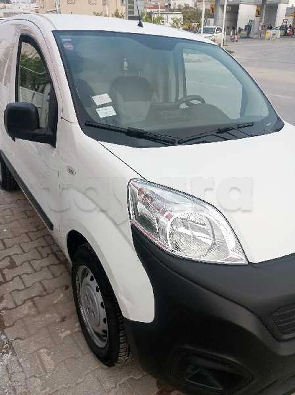 Fiat Fiorino