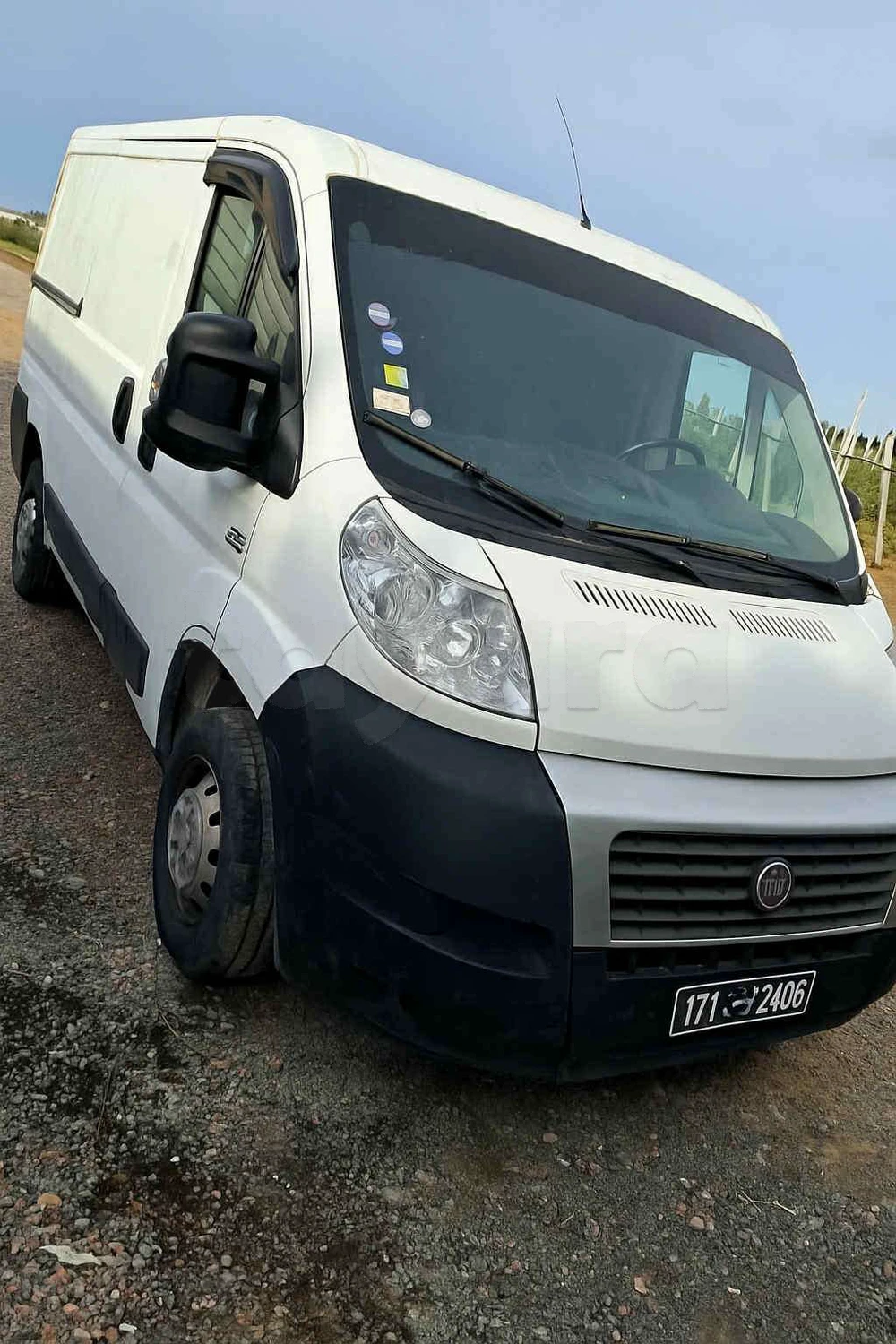 Fiat Ducato