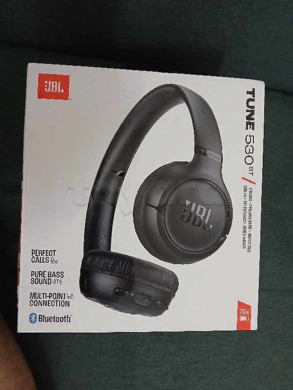 jbl