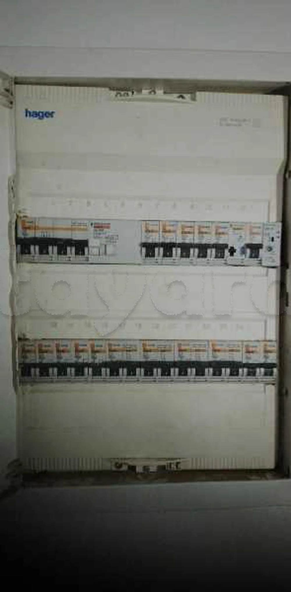électricien à votre service