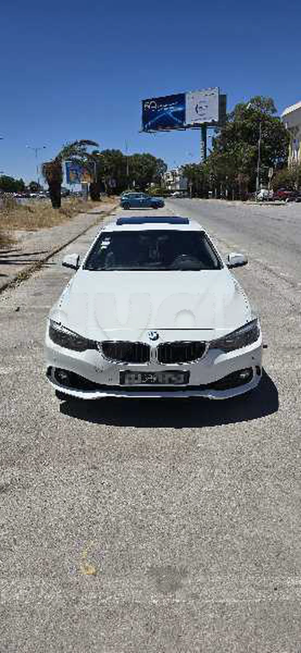 BMW Serie 4