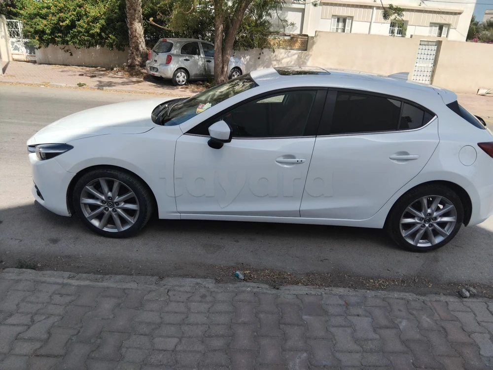 Mazda 5