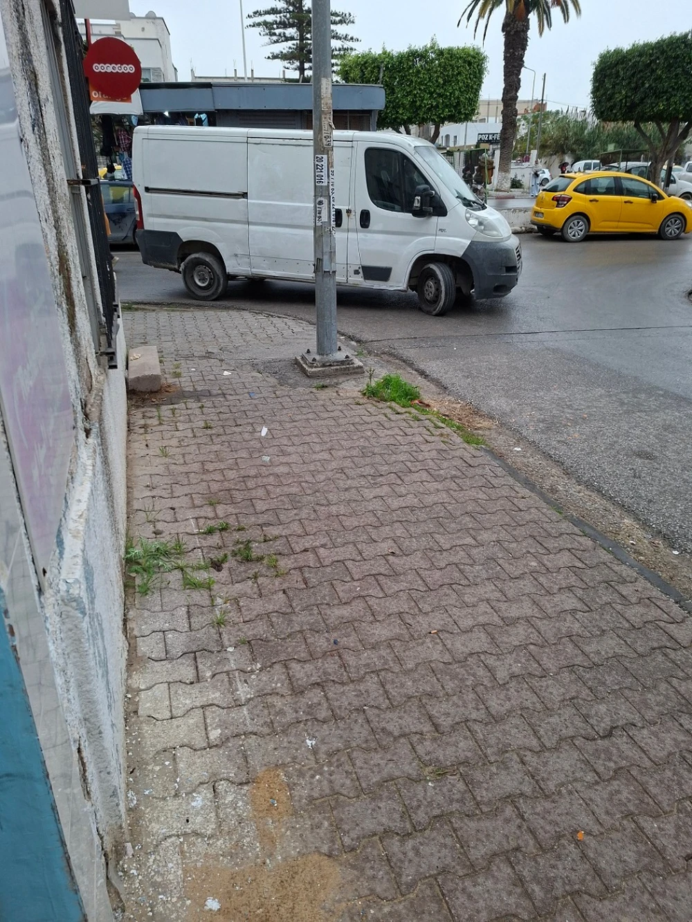 Carte voiture Fiat Ducato