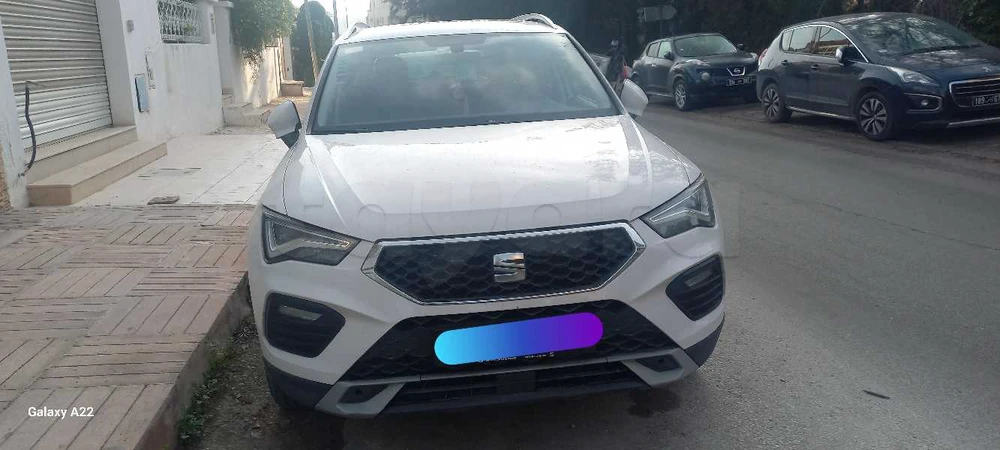 SEAT Altea XL