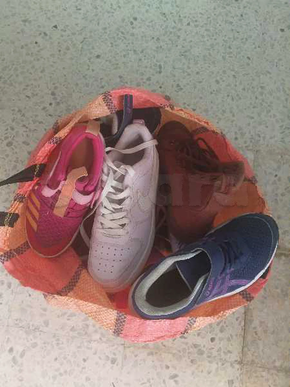 des espadrilles originales