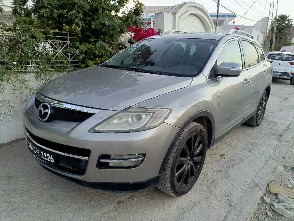 Mazda CX-9