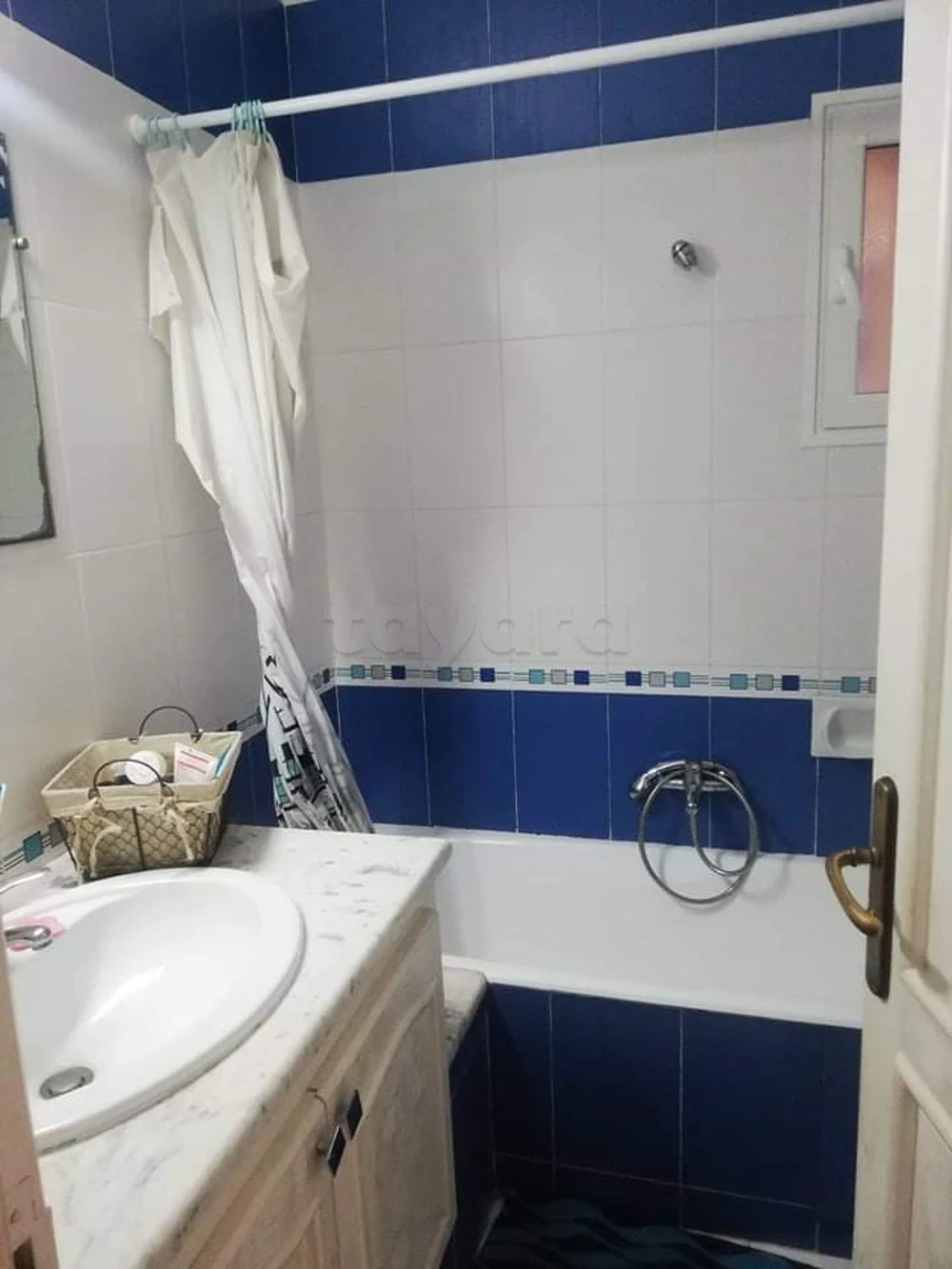 A Louer Appartement S+3 à Jardin d'el Menzah - Bild 3