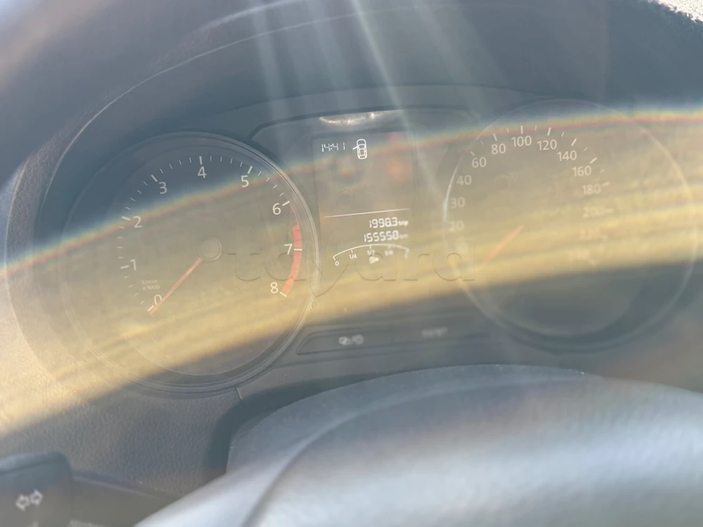 Carte voiture Volkswagen Polo